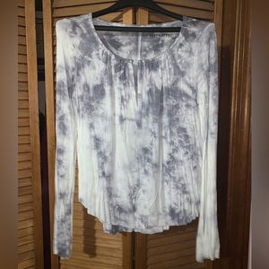 American Eagle Soft & Sexy T.